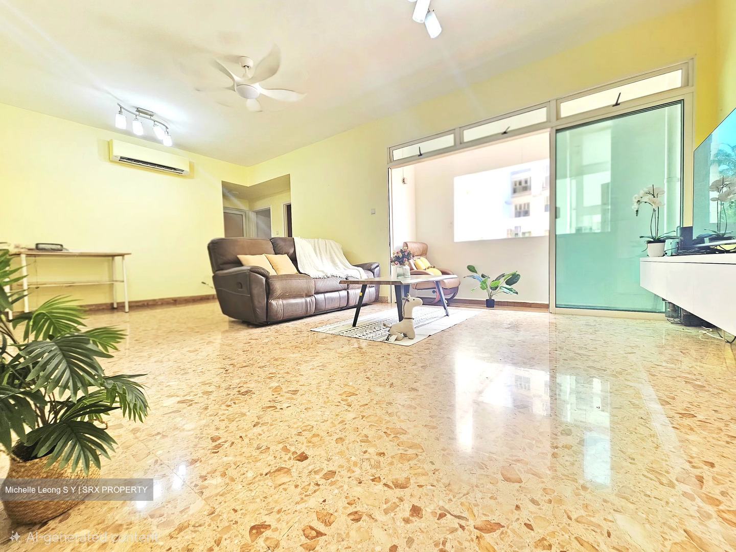 Estella Gardens (D17), Condominium #541478901